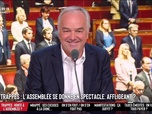 Les Grandes Gueules - Trappes : l'Assemblée se donne en spectacle, affligeant ?