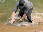 Pêche XXL - S4E2 - Cauchemar en jungle bolivienne