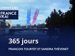 La France en Vrai - Pays de la Loire - 365 jours