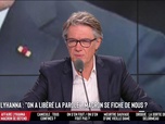 Les Grandes Gueules - On a libéré la parole : Macron défend son bilan sur les violences sexuelles : se fiche-t-il du monde ?