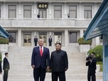 28 minutes - Donald Trump/Kim Jong-un : un duo qui déstabilise le monde ?