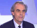 C dans l'air l'invité