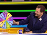 La roue de la fortune