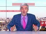 C'est Canteloup du 11 mai 2026