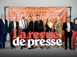 La revue de presse - Numéro 12