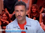 Quotidien, deuxième partie du 22 juin 2026