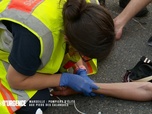 Appels d'urgence - Marseille : pompiers d'élite aux pieds des calanques