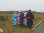 Enquête exclusive - Tsaatans de Mongolie : les derniers hommes libres