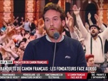 Les Grandes Gueules - Invités : Les fondateurs du Canon Français