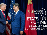 Le monde en face - 18/10/2026