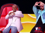 The Voice Kids 2025 - Emission du samedi 13 septembre 2025 - Partie 2