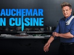 Cauchemar en cuisine US