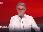 Les Grandes Gueules - Colère lycéenne : le gouvernement dépassé ?