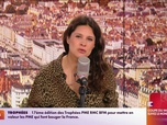 Apolline Matin - Émission du 3 juillet 2026