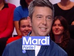 Quotidien, première partie du 19 novembre 2024