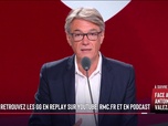 Les Grandes Gueules - Antoine Valezan : Tous Proxénète. La face cachée d'AirBNB