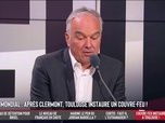 Les Grandes Gueules - Mondial : Après Clermont, Toulouse instaure un couvre-feu !