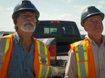 Le mystère d'Oak Island