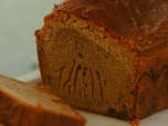 Petits Plats en équilibre - Ginger Cake