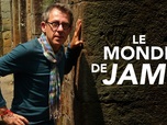 Le monde de Jamy - 23/03/2026
