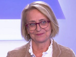 C dans l'air l'invité - Anne-Vincent Salomon - Cancers : les mauvais chiffres de la France