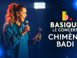 Basique, le concert