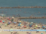 90' Enquêtes - Palavas : les dessous de la plage la plus populaire de France