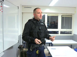 100 jours avec les gendarmes de Bourgogne - S1E1 - Épisode 1