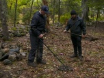 Le mystère d'Oak Island : la course au trésor - S10E15 - Au fond du puits
