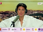 Apolline Matin - Émission du 12 novembre 2025