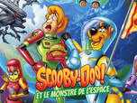 Scooby-Doo et le monstre de l'espace