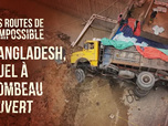 Les routes de l'impossible - 28/08/2026