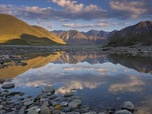 replay Voyages au bout du monde avec Art Wolfe