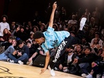 Juste Debout 2024 - Hiphop