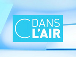 replay C dans l'air