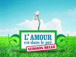 replay L'amour est dans le pré : version belge