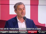 Les Grandes Gueules - Invité : François Ruffin, Député Debout de la Somme