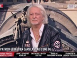 Les Grandes Gueules - Patrick Sébastien une ambition présidentielle. Doit-il y aller ?