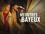 Meurtres à Bayeux