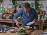 Jamie Oliver : repas simples pour tous les jours