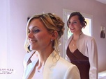 Quatre mariages pour une lune de miel - 4 mariages pour 1 lune de miel du 25 août 2025 - Stéphanie et Jamel
