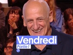 Quotidien, première partie du 13 juin 2025