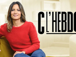 C l'hebdo - Invités : Farid Vahid, Gallagher Fenwick, Éric Brocardi, Évelyne Dhéliat