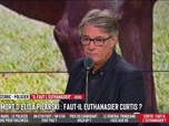 Les Grandes Gueules - Mort d'Elisa Pilarski : le parquet requiert l'euthanasie du chien Curtis. Faut-il l'euthanasier ?