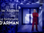 Une maison, un artiste - 19/06/2026
