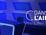 C dans l'air l'invité