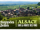Échappées belles