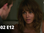 Extant - S02 E12 - Deux fois Molly