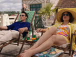 Les petits meurtres d'Agatha Christie - S2E21 - Murder party