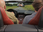 Wheeler dealers France - S6E8 - BMW Z3